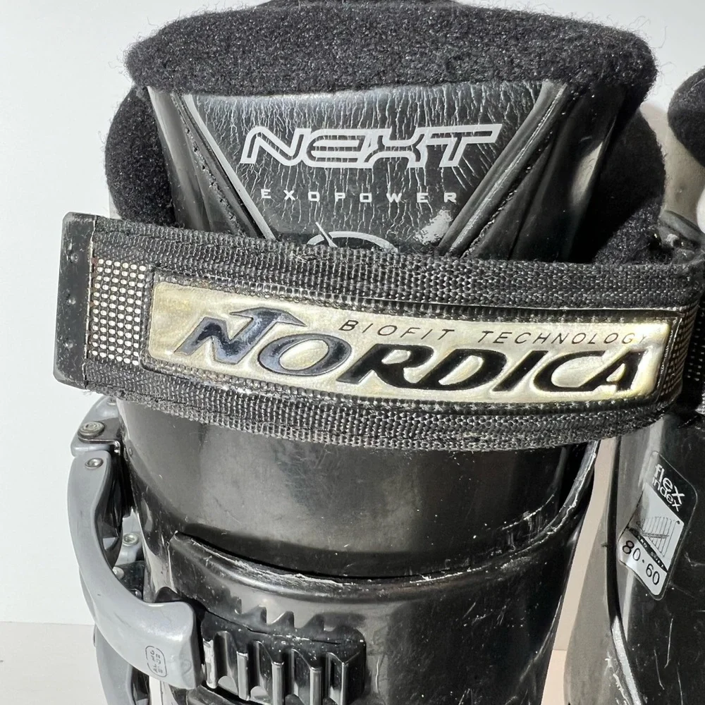 Nordica next five